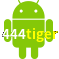 Aplicativo 444tiger para Android