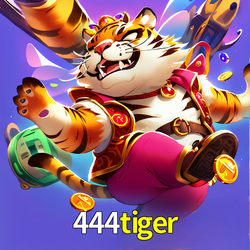 444tiger